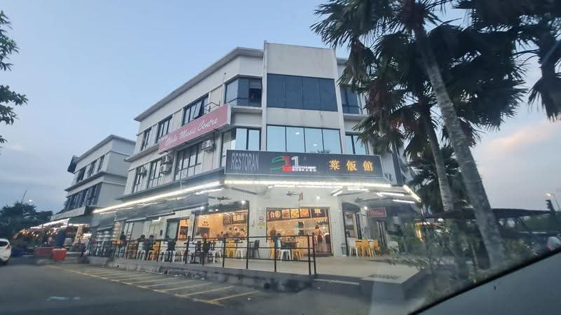 Shop for Rent in Bandar Rimbayu (Telok Panglima Garang) - Elyn Soo - Exterior - PropertyGuru.com.my