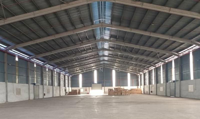 Kilang untuk Disewa di Kulim (Kedah) - Calvin Ooi - Interior - PropertyGuru.com.my