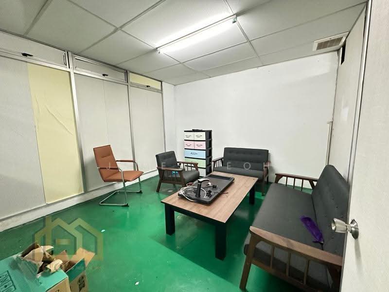 Kilang Berkembar untuk Disewa di Port Klang (Pelabuhan Klang) (Selangor) - James Teoh - Living Room - PropertyGuru.com.my