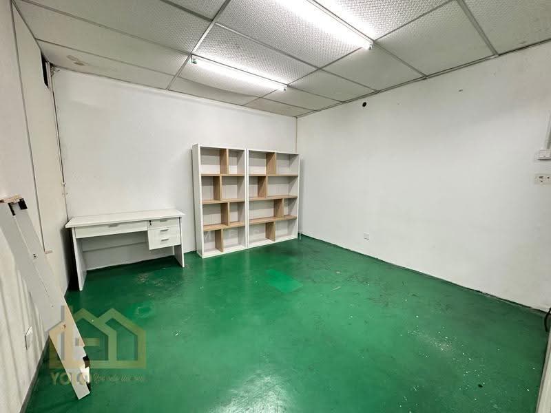 Kilang Berkembar untuk Disewa di Port Klang (Pelabuhan Klang) (Selangor) - James Teoh - Interior - PropertyGuru.com.my