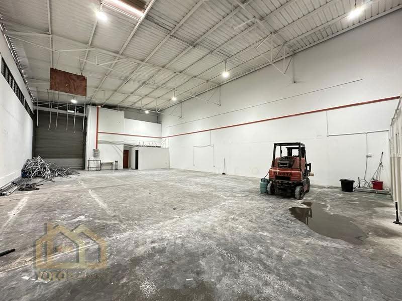 Kilang Berkembar untuk Disewa di Port Klang (Pelabuhan Klang) (Selangor) - James Teoh - Interior - PropertyGuru.com.my