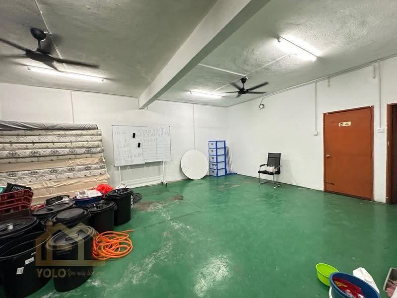 Kilang Berkembar untuk Disewa di Port Klang (Pelabuhan Klang) (Selangor) - James Teoh - Interior - PropertyGuru.com.my