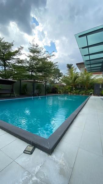 Bungalow House for Sale in Subang Heights (Subang Jaya) - Lai YK - Exterior - PropertyGuru.com.my