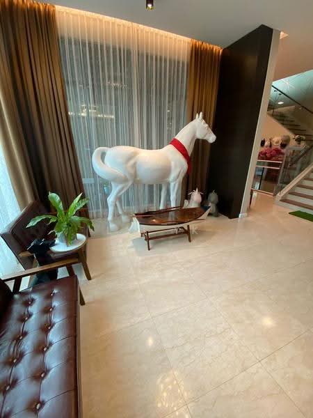 Bungalow House for Sale in Subang Heights (Subang Jaya) - Lai YK - Living Room - PropertyGuru.com.my