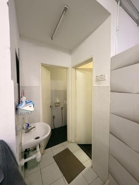 Kedai untuk Disewa di Mahkota Cheras (Cheras) - Wilson Woon - Bathroom - PropertyGuru.com.my