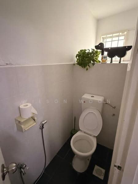 Kedai untuk Disewa di Mahkota Cheras (Cheras) - Wilson Woon - Bathroom - PropertyGuru.com.my