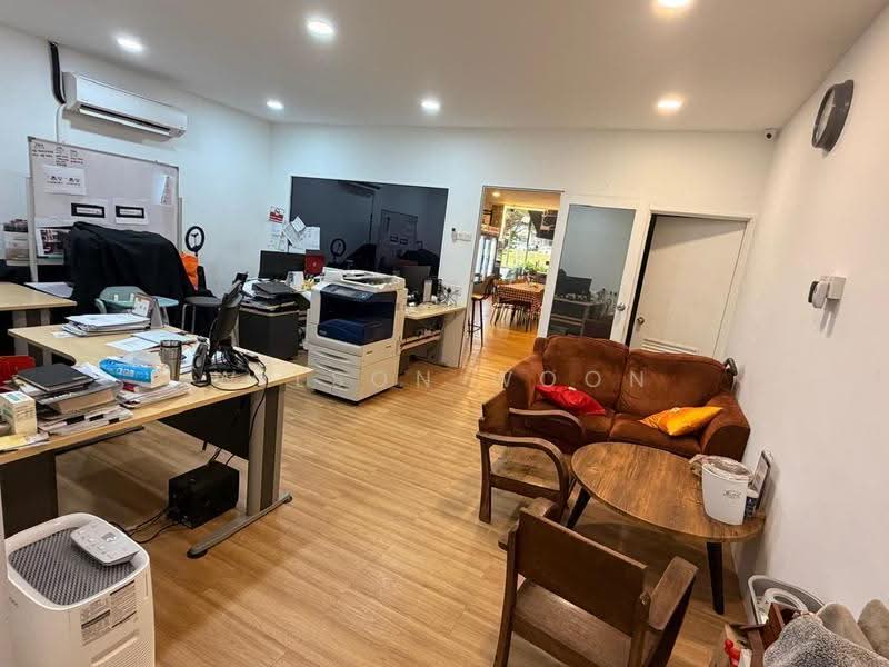 Kedai untuk Disewa di Mahkota Cheras (Cheras) - Wilson Woon - Interior - PropertyGuru.com.my