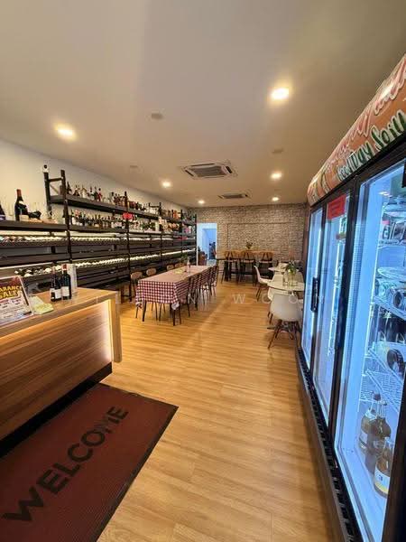 Kedai untuk Disewa di Mahkota Cheras (Cheras) - Wilson Woon - Interior - PropertyGuru.com.my