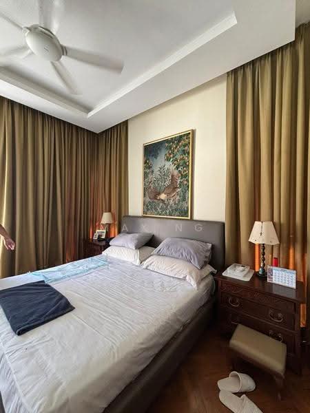 Bungalow House for Sale in Tanjung Tokong (Penang) - Max Ng - Bedroom - PropertyGuru.com.my