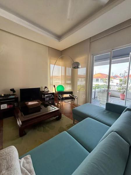 Bungalow House for Sale in Tanjung Tokong (Penang) - Max Ng - Living Room - PropertyGuru.com.my