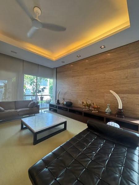 Bungalow House for Sale in Tanjung Tokong (Penang) - Max Ng - Living Room - PropertyGuru.com.my