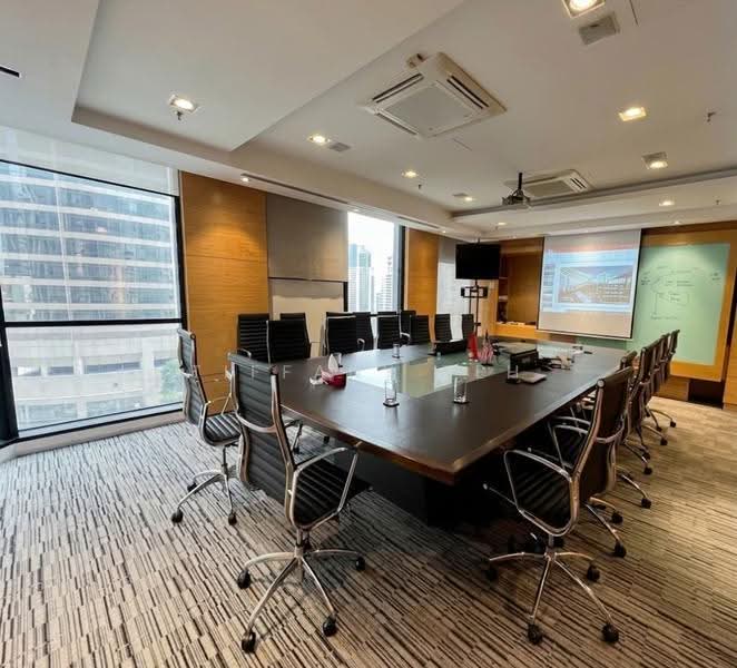 Office for Rent in KLCC (KL City Centre) - Tiffany Teh - PropertyGuru.com.my