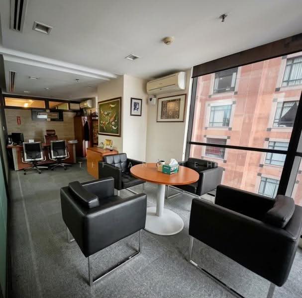 Office for Rent in KLCC (KL City Centre) - Tiffany Teh - PropertyGuru.com.my