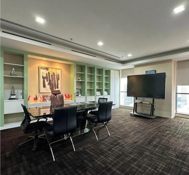 Office for Rent in KLCC (KL City Centre) - Tiffany Teh - PropertyGuru.com.my