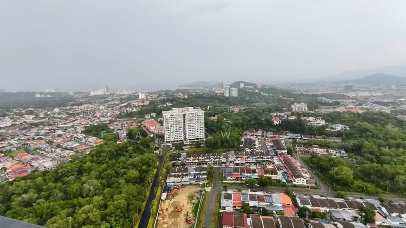 Kondominium untuk Disewa di Jesselton Twin Towers - Elaine Wong - Exterior - PropertyGuru.com.my