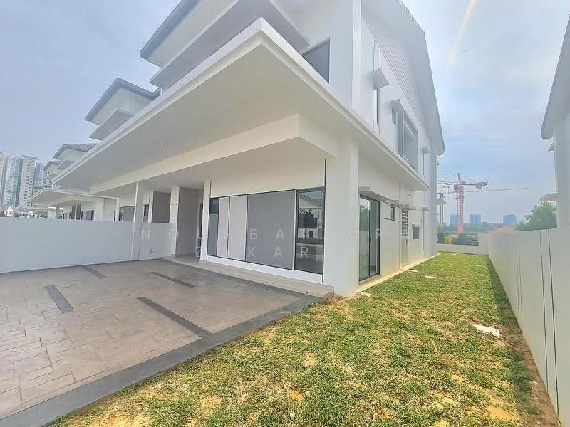Semi-Detached House for Sale in Cyber 10 (Cyberjaya) - NOURBAIZURA ZAKARIA - Exterior - PropertyGuru.com.my