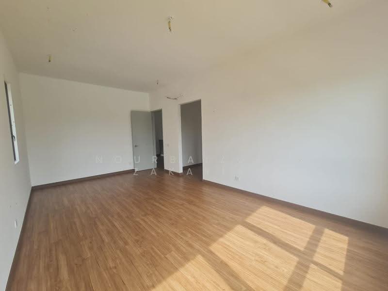 Semi-Detached House for Sale in Cyber 10 (Cyberjaya) - NOURBAIZURA ZAKARIA - Living Room - PropertyGuru.com.my