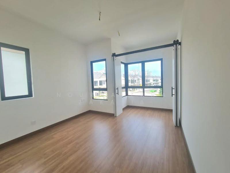 Semi-Detached House for Sale in Cyber 10 (Cyberjaya) - NOURBAIZURA ZAKARIA - Interior - PropertyGuru.com.my