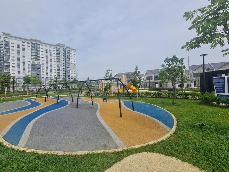 Semi-Detached House for Sale in Cyber 10 (Cyberjaya) - NOURBAIZURA ZAKARIA - Exterior - PropertyGuru.com.my