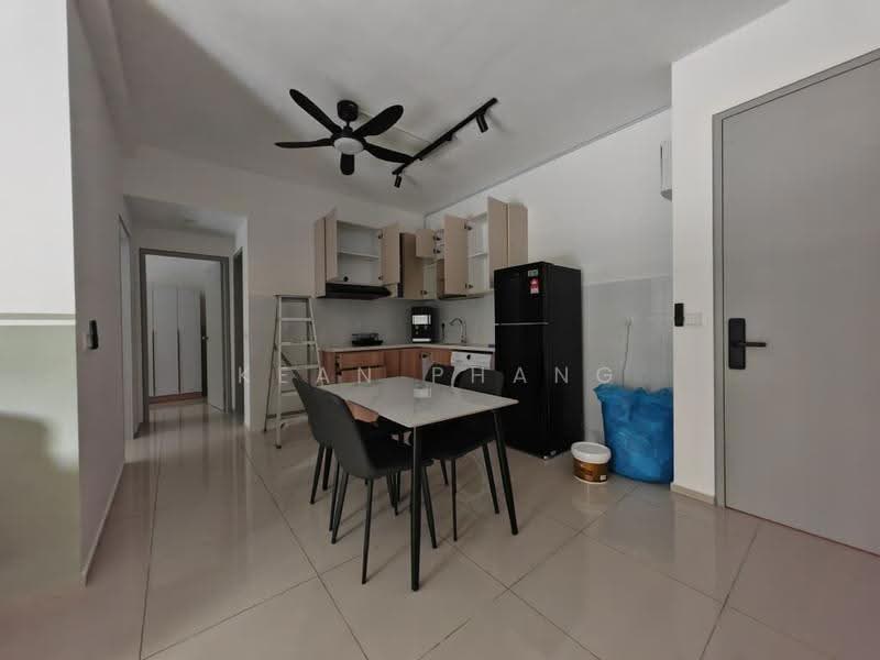 Service Residence for Rent at One Equine - Kean Phang - Kitchen - PropertyGuru.com.my