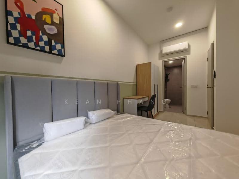 Service Residence for Rent at One Equine - Kean Phang - Bedroom - PropertyGuru.com.my