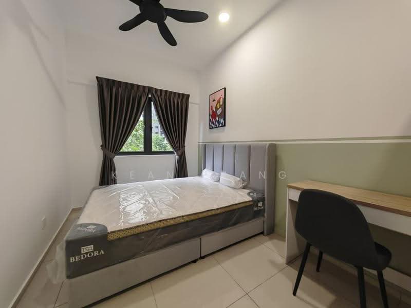 Service Residence for Rent at One Equine - Kean Phang - Bedroom - PropertyGuru.com.my