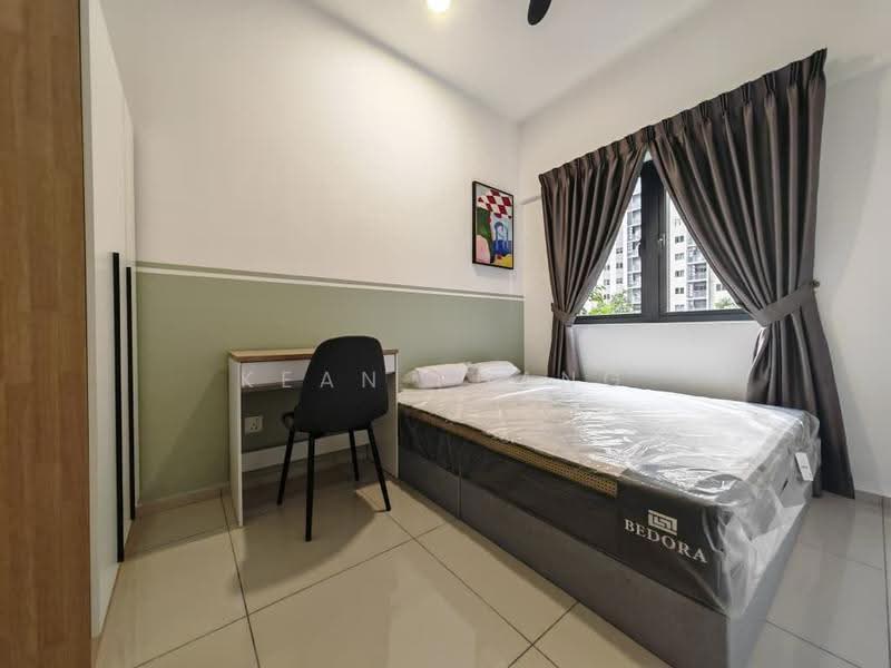 Service Residence for Rent at One Equine - Kean Phang - Bedroom - PropertyGuru.com.my