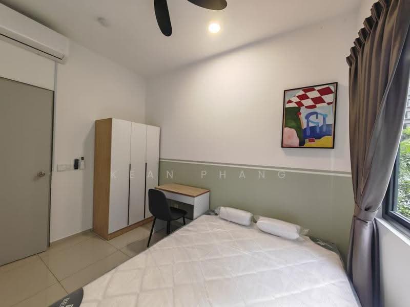 Service Residence for Rent at One Equine - Kean Phang - Bedroom - PropertyGuru.com.my