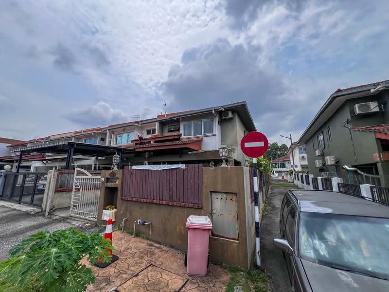 Rumah Teres 2-Tingkat untuk Dijual di Seksyen 5 (Kota Damansara) - Khairul Syafiq - PropertyGuru.com.my