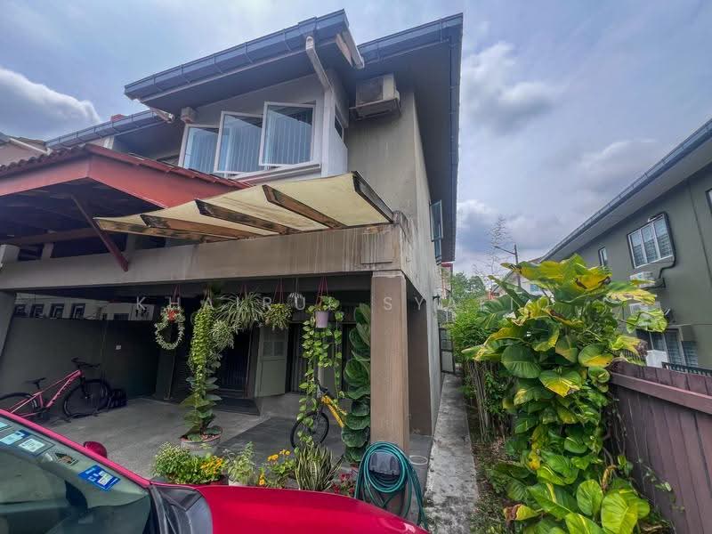 Rumah Teres 2-Tingkat untuk Dijual di Seksyen 5 (Kota Damansara) - Khairul Syafiq - PropertyGuru.com.my