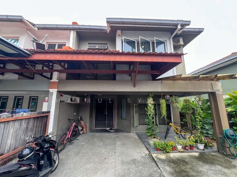 Rumah Teres 2-Tingkat untuk Dijual di Seksyen 5 (Kota Damansara) - Khairul Syafiq - PropertyGuru.com.my