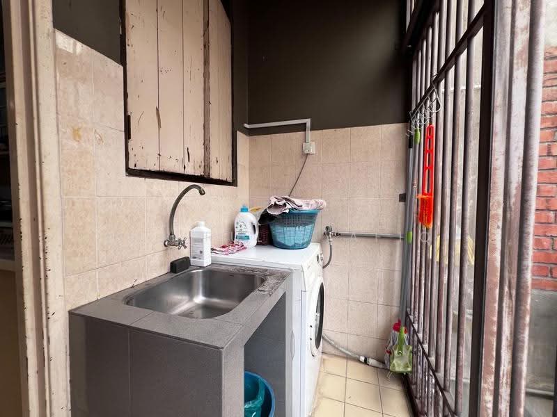 Rumah Teres 2-Tingkat untuk Dijual di Seksyen 5 (Kota Damansara) - Khairul Syafiq - Interior - PropertyGuru.com.my