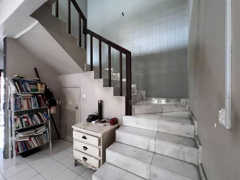 Rumah Teres 2-Tingkat untuk Dijual di Seksyen 5 (Kota Damansara) - Khairul Syafiq - Interior - PropertyGuru.com.my