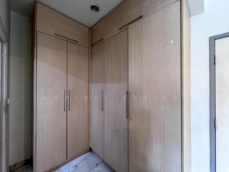 Rumah Teres 2-Tingkat untuk Dijual di Seksyen 5 (Kota Damansara) - Khairul Syafiq - Interior - PropertyGuru.com.my