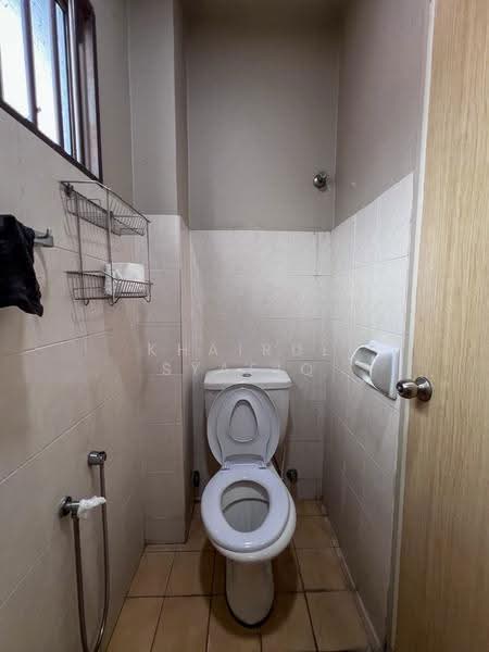 Rumah Teres 2-Tingkat untuk Dijual di Seksyen 5 (Kota Damansara) - Khairul Syafiq - Bathroom - PropertyGuru.com.my