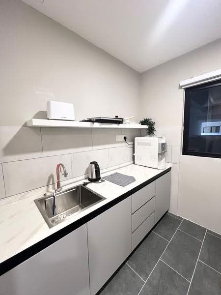 Service Residence for Rent at Piccadilly - Kar Long Lee - PropertyGuru.com.my