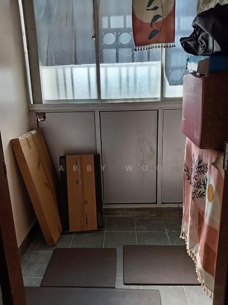 Apartment for Rent at Seri Intan Apartment - Abby Woo - Interior - PropertyGuru.com.my