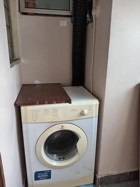 Apartment for Rent at Seri Intan Apartment - Abby Woo - PropertyGuru.com.my