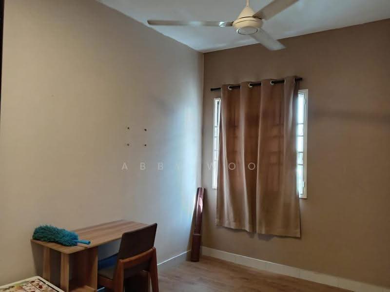 Apartment for Rent at Seri Intan Apartment - Abby Woo - Study - PropertyGuru.com.my