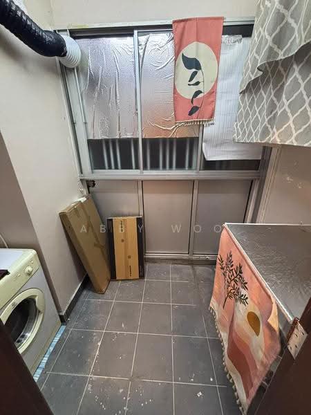 Apartment for Rent at Seri Intan Apartment - Abby Woo - Interior - PropertyGuru.com.my
