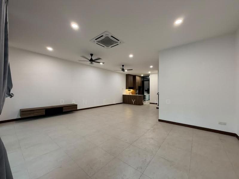 2-storey Terraced House for Rent in Puteri Harbour (Iskandar Puteri (Nusajaya)) - Daniel Yong - Living Room - PropertyGuru.com.my