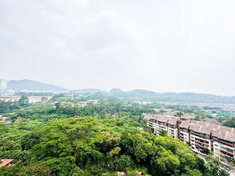 Condominium for Sale at Armanee - Mohd Nor Fahmi - View - PropertyGuru.com.my