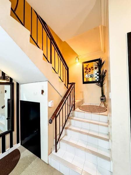 Condominium for Sale at Armanee - Mohd Nor Fahmi - PropertyGuru.com.my