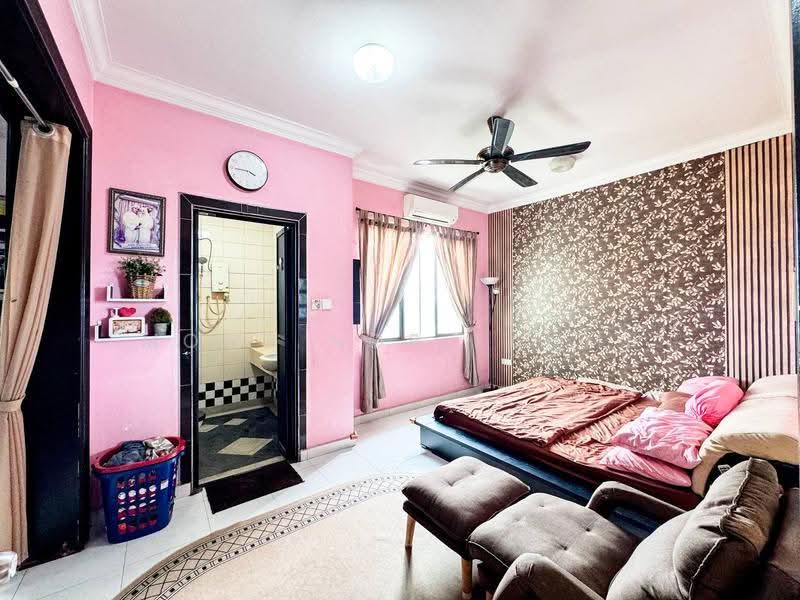 Condominium for Sale at Armanee - Mohd Nor Fahmi - PropertyGuru.com.my