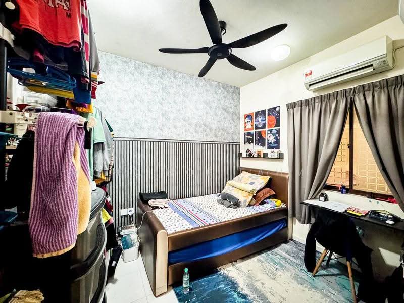 Condominium for Sale at Armanee - Mohd Nor Fahmi - PropertyGuru.com.my