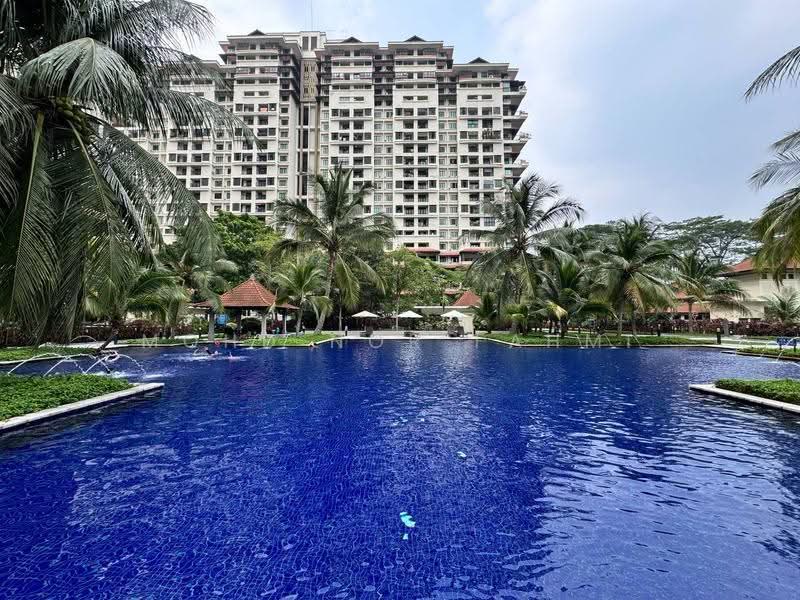 Condominium for Sale at Armanee - Mohd Nor Fahmi - PropertyGuru.com.my
