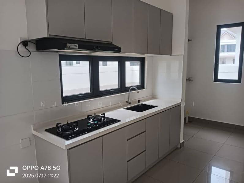 Rumah Berkembar untuk Disewa di Cyber 10 (Cyberjaya) - Nuruddin Zabidi - PropertyGuru.com.my