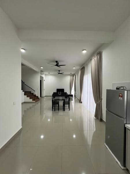 Rumah Berkembar untuk Disewa di Cyber 10 (Cyberjaya) - Nuruddin Zabidi - PropertyGuru.com.my