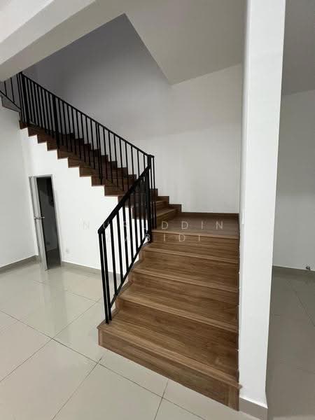 Rumah Berkembar untuk Disewa di Cyber 10 (Cyberjaya) - Nuruddin Zabidi - PropertyGuru.com.my