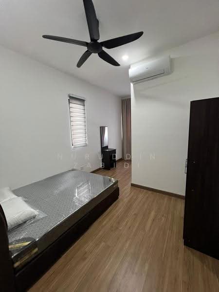 Rumah Berkembar untuk Disewa di Cyber 10 (Cyberjaya) - Nuruddin Zabidi - PropertyGuru.com.my